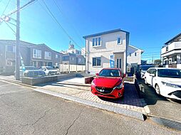 物件画像 つくば市東光台3丁目　戸建て