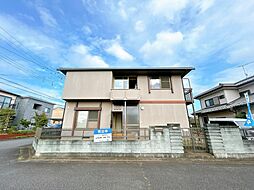 物件画像 つくば市宝陽台　戸建て