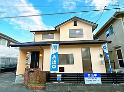 物件画像 石岡市東田中 戸建て