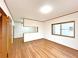 つくば市谷田部　戸建て