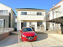 物件画像 つくば市谷田部　戸建て