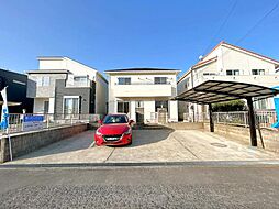 物件画像 つくば市谷田部　戸建て