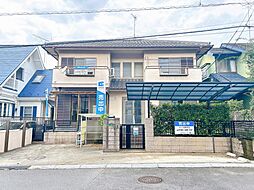 物件画像 つくば市下広岡　戸建て