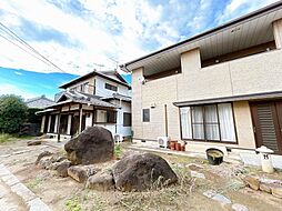 物件画像 つくば市大形 戸建て