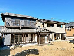 物件画像 つくば市大形　戸建て