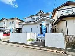 物件画像 稲敷郡阿見町住吉1丁目　戸建て