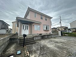 物件画像 稲敷郡阿見町大字鈴木　戸建て