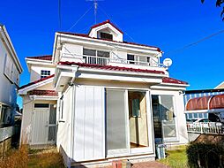 物件画像 土浦市烏山5丁目 戸建て