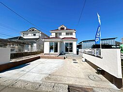 物件画像 土浦市烏山5丁目　戸建て