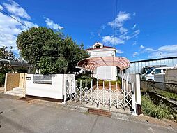 物件画像 土浦市烏山5丁目 戸建て