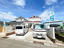 物件画像 土浦市烏山5丁目　戸建て