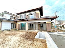 物件画像 土浦市小岩田東2丁目　戸建て