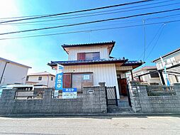 物件画像 つくば市宝陽台　戸建て