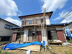 物件画像 つくば市宝陽台　戸建て