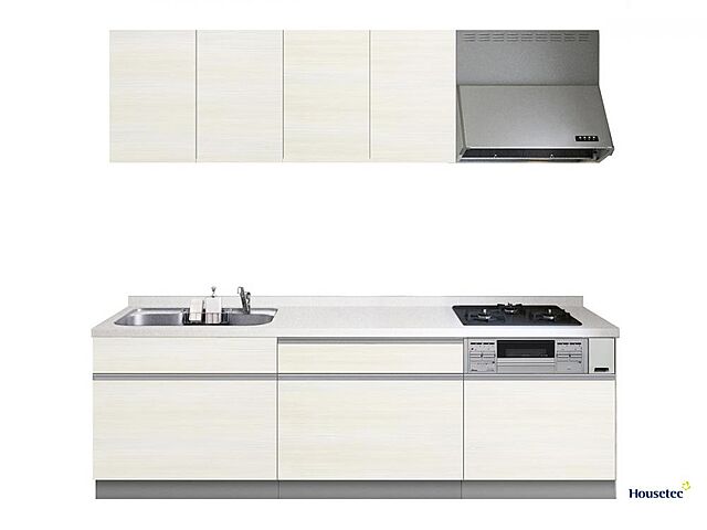 キッチン 鹿嶋市大字宮中36-33