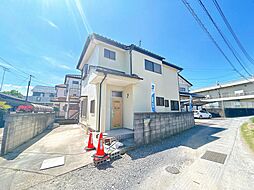 物件画像 稲敷郡阿見町岡崎1丁目　戸建て