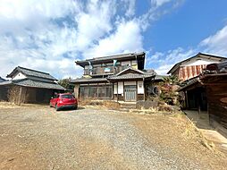 物件画像 つくば市栗原　戸建て