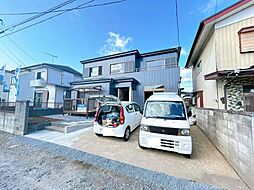 物件画像 稲敷郡阿見町うずら野2丁目　戸建て