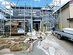 物件画像 稲敷郡阿見町うずら野2丁目　戸建て