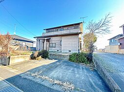 物件画像 稲敷市結佐　戸建て