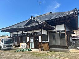 物件画像 つくば市田中　戸建て