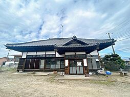 物件画像 つくば市田中 戸建て
