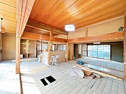 物件画像 つくば市田中　戸建て