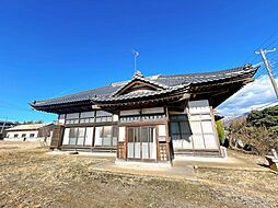 物件画像 つくば市田中　戸建て