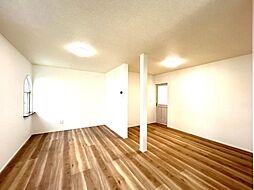 土浦市若松町　戸建て