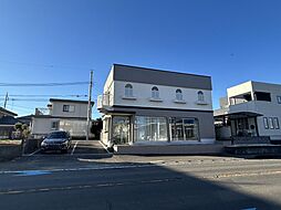 物件画像 土浦市若松町　戸建て