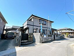 物件画像 稲敷郡阿見町中郷2丁目　戸建て