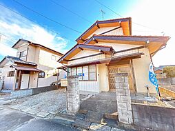 物件画像 つくば市栄　戸建て