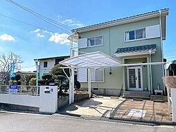 物件画像 つくば市城山　戸建て