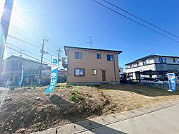 物件画像 石岡市石岡　戸建て