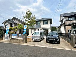 物件画像 石岡市東光台2丁目　戸建て