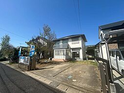 物件画像 石岡市東光台2丁目　戸建て