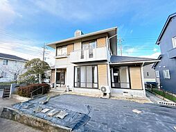 物件画像 つくば市松栄 戸建て