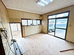 土浦市中村南3丁目　戸建て