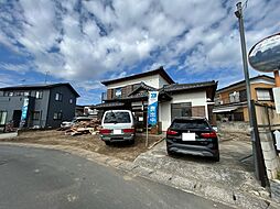 物件画像 土浦市中村南3丁目 戸建て