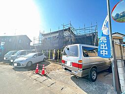 物件画像 土浦市中村南3丁目　戸建て