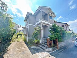 物件画像 稲敷郡阿見町南平台3丁目 戸建て