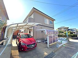 物件画像 稲敷郡阿見町大字阿見　戸建て