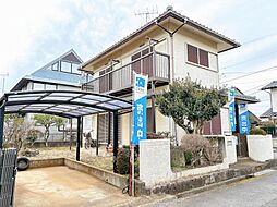 物件画像 つくば市高見原3丁目　戸建て