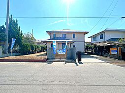 物件画像 神栖市若松中央2丁目　戸建て