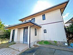 物件画像 神栖市若松中央2丁目　戸建て