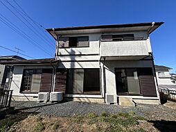 物件画像 石岡市柿岡　戸建て