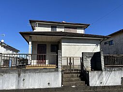 物件画像 石岡市柿岡　戸建て