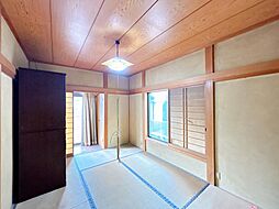 室内の画像