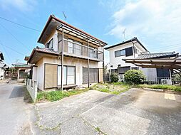 物件画像 稲敷郡阿見町大字若栗　戸建て