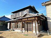 茨城県つくば市大形974：物件画像